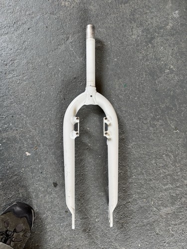 Ashton bikes trials bike fork - bikes,