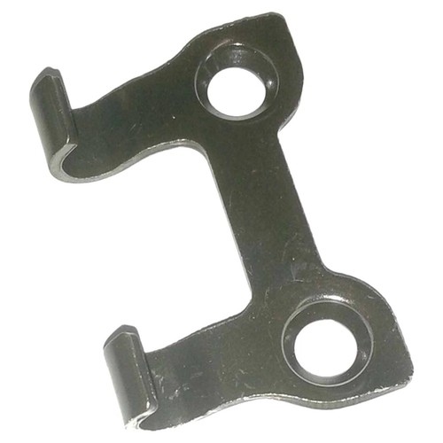 Dynafit ski crampon fixation - ski,