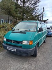 VW T4 Transporter
