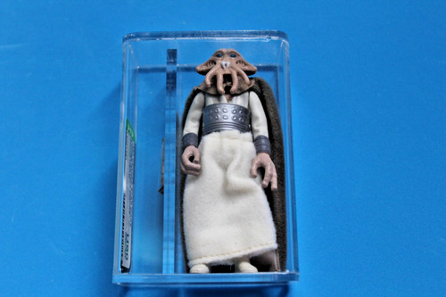Star wars squid head - -,