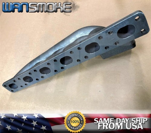 Cast turbo manifold for bmw - cast,
