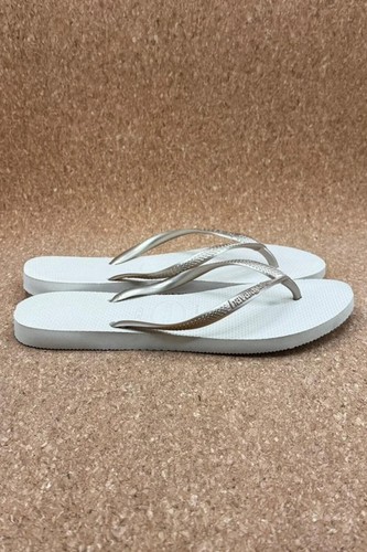 Havaianas slim flip flips - havaianas,