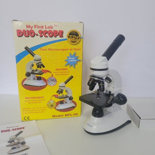 First lab mfl duo scope - mfl-06, duo-scope