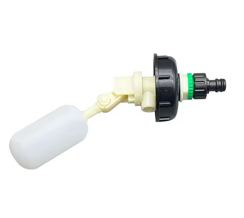 Caravan autofill mains water - mains,