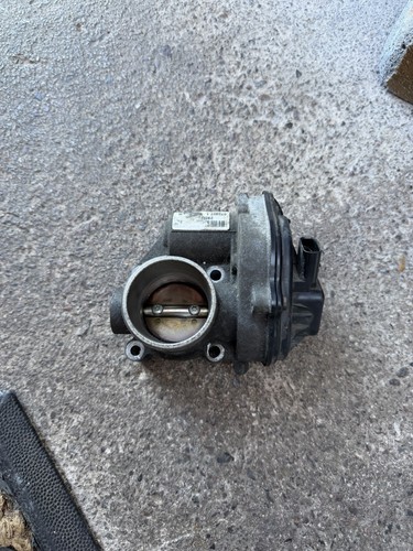 Ford fiesta mk7 1 - 08-17, 1.25l