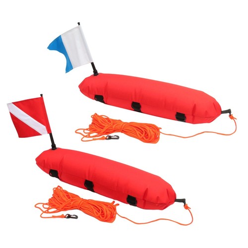Spearfishing inflatable dive - spearfishing,