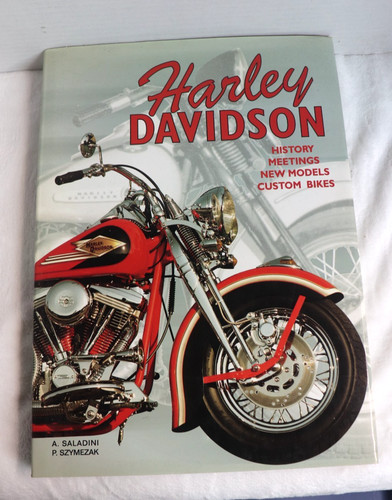 Harley davidson motorcycle - harley-davidson,