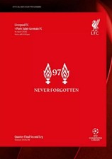 * 2025/26 - LIVERPOOL HOME
