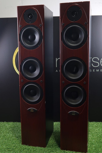 Mordaunt short ms207 loud - short,