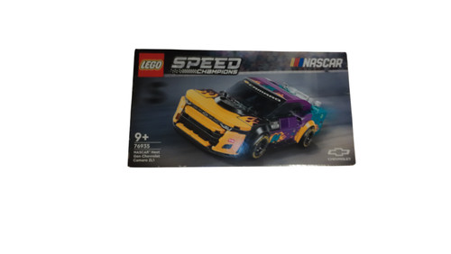 Lego speed champions - lego, champions: