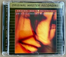 Patricia Barber Modern Cool