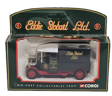 Corgi 61214 Eddie Stobart
