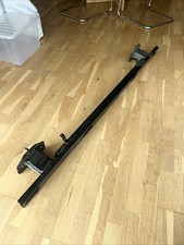 Fiat Ducato Rear Structural Bumber Beam