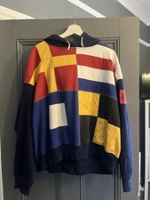 Polo Ralph Lauren Sailing Signal Flag Hoodie