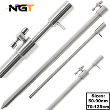 NGT Stainless Steel Bank