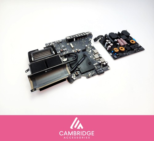 Apple imac logic board i5 - apple,