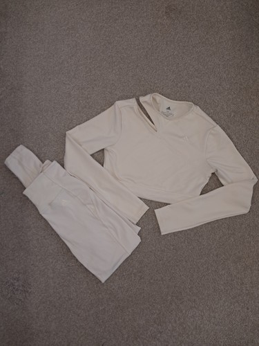 Adidas tracksuit womens size - adidas,