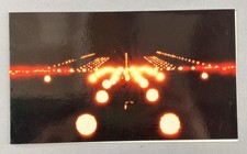 East Midlands Airport EMA