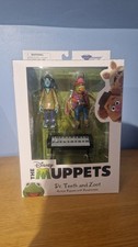 The Muppets Select Best of