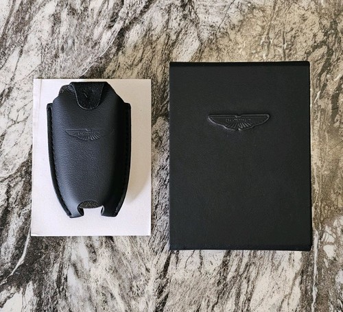 New genuine aston martin - aston, db12
