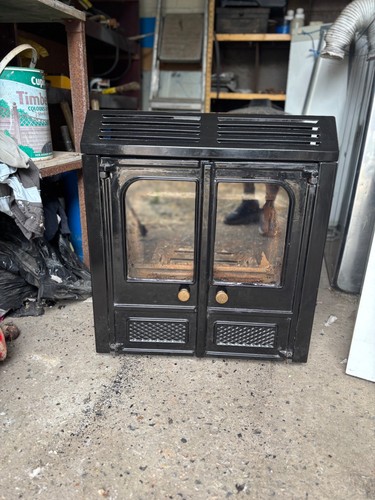 Charnwood la30 multifuel - charnwood, ib