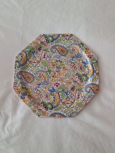 James kent fenton - kent, plate