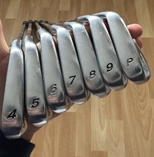 Taylor made RAC Coin Forged