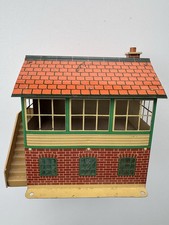 Hornby Meccano O Gauge