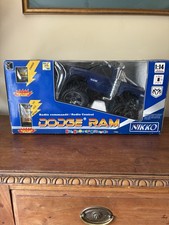 Nikko Dodge Ram RC Pick Up