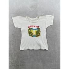Unbranded Hoover Dam Souvenir