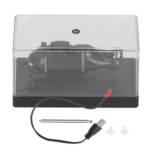 Mini submarine 4g - submarine, 2.4g