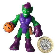 Action Figure Toy Hobgoblin