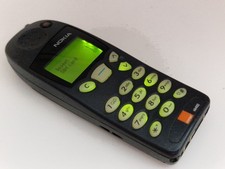 VGC (Orange/Talk Home Network) Working Nokia 5130 Black Mobile Phone 3UKPOST
