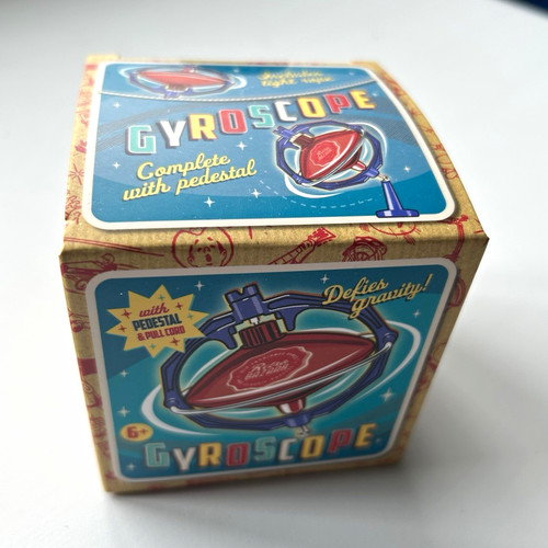 Retro bazaar gyroscope science - gyroscope,