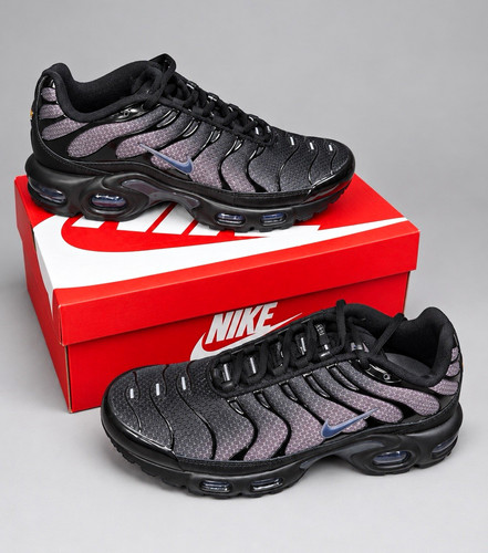 Nike air max plus - air,