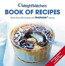 Weight Watchers Book of