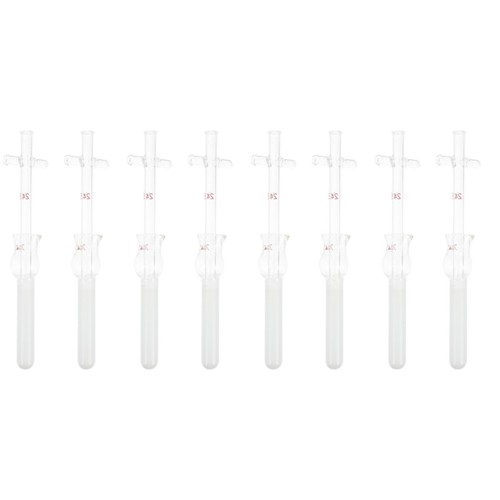 Transparent glass cell tissue - transparent,