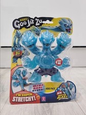 Goo Jit Zu Water Blast Squad