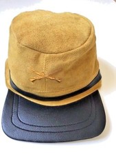 REBEL CIVIL WAR 100% SUEDE
