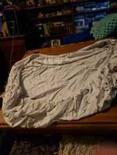Lot 134 Crib Bassinet Sheet