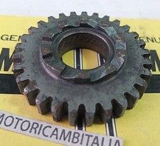 583-15641-00 XT500 TT500 GEAR