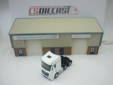 Oxford Diecast Modern Truck