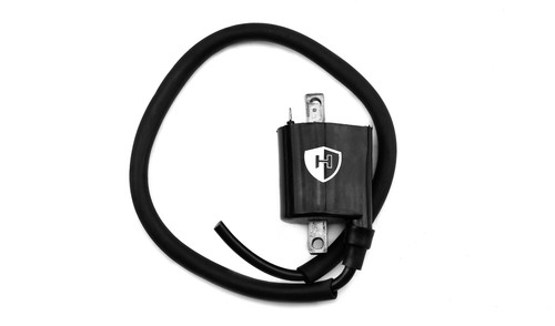 Ignition coil for yamaha - for, xv