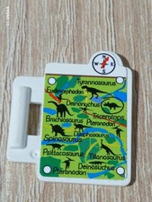 PLAYMOBIL FLAT WHITE FOLDER