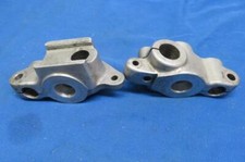 BMW R25/3 Lower Fork Leg