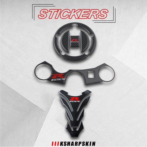 Sticker for suzuki gsxr 1000 - sticker,