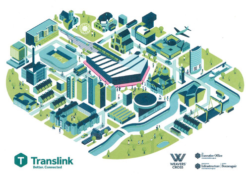 Translink belfast grand - translink,