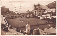 POSTCARD - DEVON - ILFRACOMBE