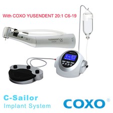 COXO C-Sailor Dental Implant