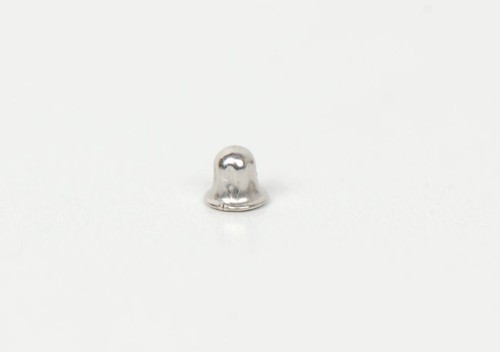 14k solid white - 14k,